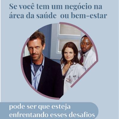 Os desafios do marketing digital para empresas do setor de saúde e bem-estar Os desafios do marketing digital para empresas do setor de saúde e bem-estar