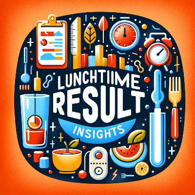 Unveiling the Secrets of Lunchtimeresult Unveiling the Secrets of Lunchtimeresult