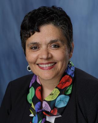 Dr. Malú Tansey