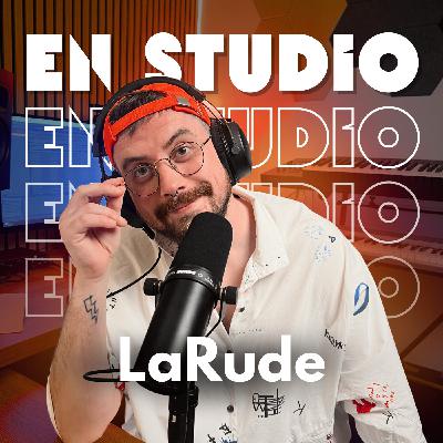 LaRude En Studio - avec Robin Viovy