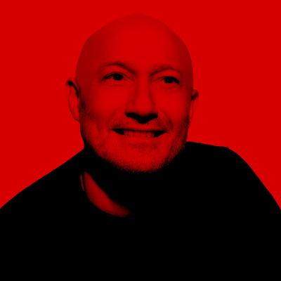 Line Noise 236 - Paul Kalkbrenner Line Noise 236 - Paul Kalkbrenner