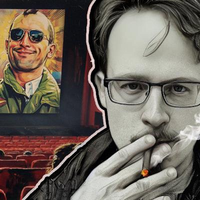 Lichtspielführer Lichtmesz: Rechte Filmwelten mit Martin Lichtmesz | Thymos Podcast #36 Lichtspielführer Lichtmesz: Rechte Filmwelten mit Martin Lichtmesz | Thymos Podcast #36