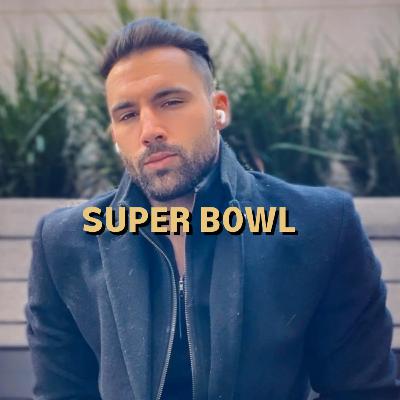 104. Super Bowl Snacks, Valentine's Day, & Dealing with Setbacks Q&A!