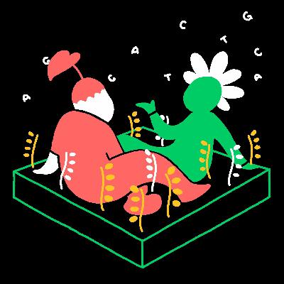Carrie Blout on discovering what's in your genome