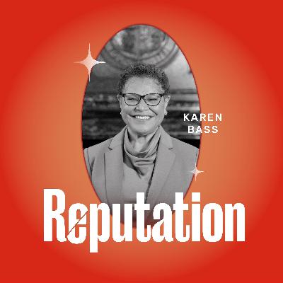 Mayor Karen Bass on Homelessness & Fear of Failure Mayor Karen Bass on Homelessness & Fear of Failure