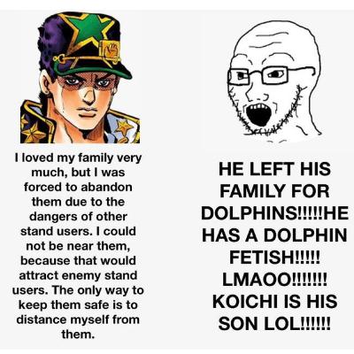 Dolphin Pussy Jelly #DPJ