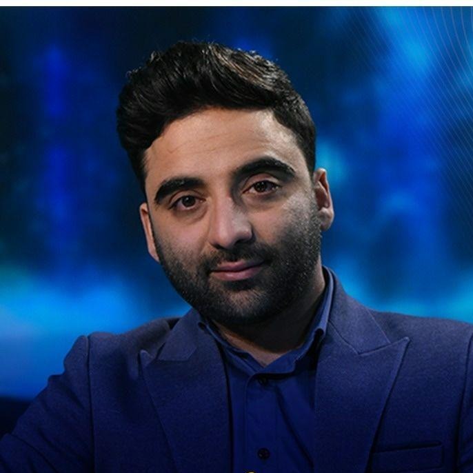 زندگی پس از زندگی- فصل سوم-قسمت 13- علی گرجی پور