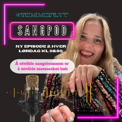 3225 Syng med selvtillit 3225 Syng med selvtillit