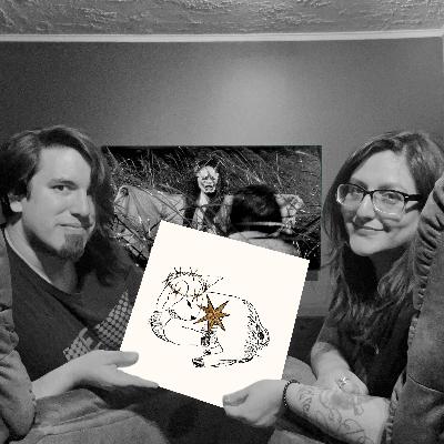 Onibaba (Kaneto Shindō) + Deseo, Carne y Voluntad (Candelabro)