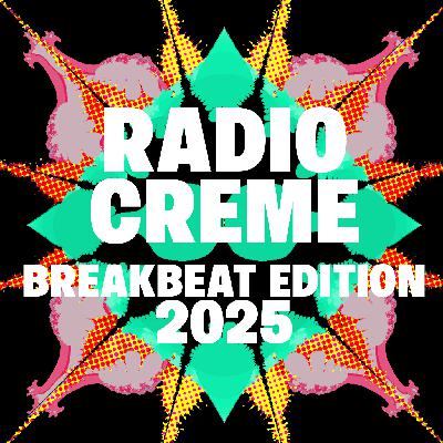 Breakbeat Edition 2025 DJ Mix