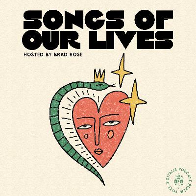 Beth Hetland - Songs of Our Lives #23 Beth Hetland - Songs of Our Lives #23