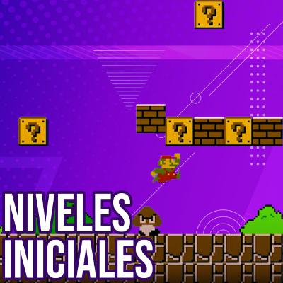 Modo 7 Podcast (Charla Libre) - Niveles Iniciales Modo 7 Podcast (Charla Libre) - Niveles Iniciales