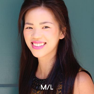 64: Christina Huang | PhD IRL