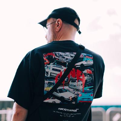 Kuttin Edge @ Silbergold Frankfurt June 2024