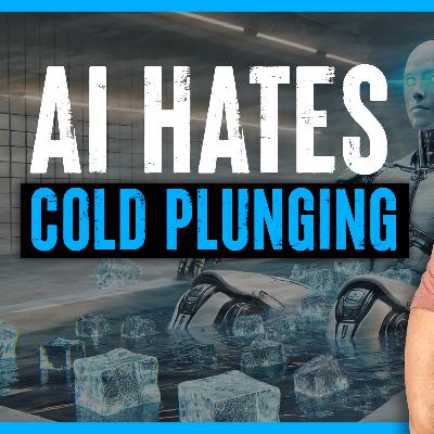 AI Hates Cold Plunging
