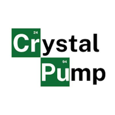 SuppTalk - Steve Hanna of Crystal Pump SuppTalk - Steve Hanna of Crystal Pump