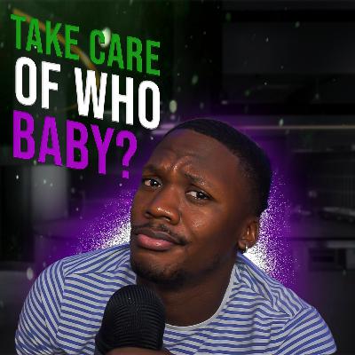 Baby from Another Man while Married! Baby from Another Man while Married!