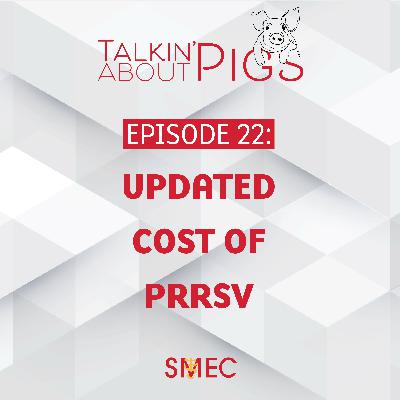 Updated Cost of PRRSV
