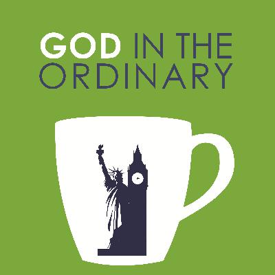 God In The Ordinary: First Birthday Highlights (Respun)