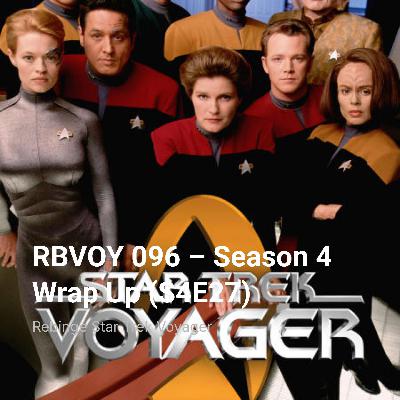 RBVOY 096 – Season 4 Wrap Up (S4E27) RBVOY 096 – Season 4 Wrap Up (S4E27)