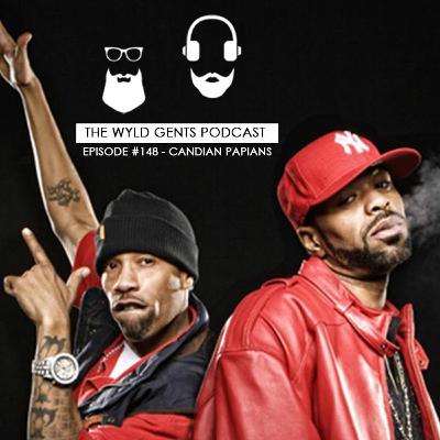 Episode #148 - Canadian Papians