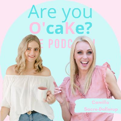 Camilla Sacre-Dallerup Camilla Sacre-Dallerup