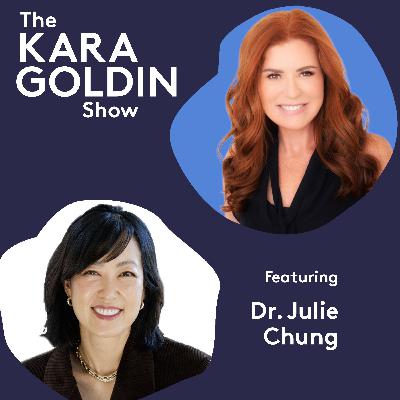 805 Dr. Julie Chung:  Co-Founder of T3
