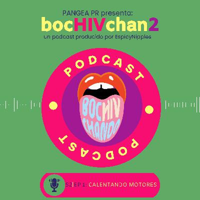 S2 Ep.1: Calentando Motores