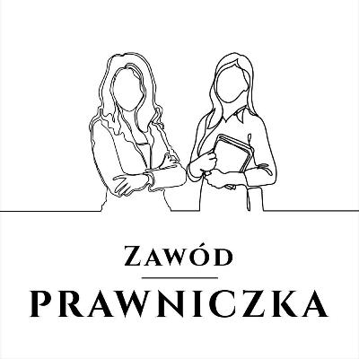 Zawód: prawniczka dyrektorka generalna - Małgorzata Mroczkowska-Horne