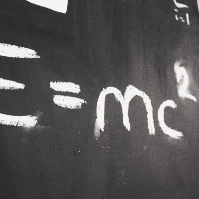 41 : J'ai pris un café avec Einstein !