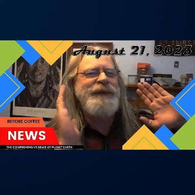 August 21, 2023