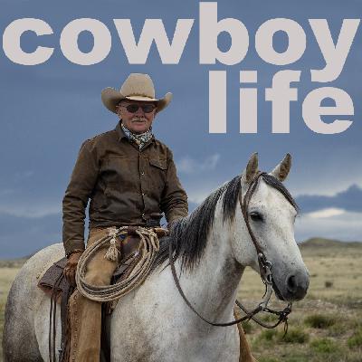 John Welch; Rancher, Cattleman, Cowboy tells his story of ranching in Southeast Colorado and Texas. Building his own cattle operation from scratch.