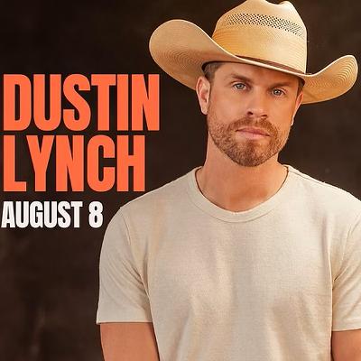 Dustin Lynch!