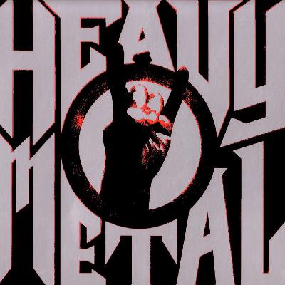 TODOHEAVYMETAL RADIO PROGRAMA 37 - LOS MEJORES DEL 2017 PARTE 2.....