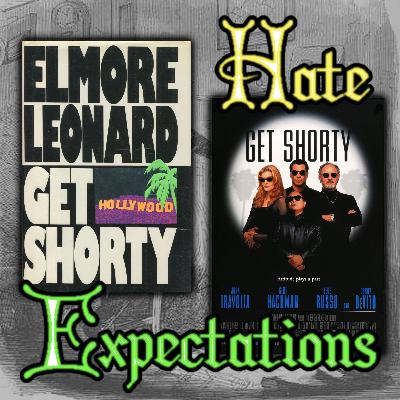 HE043 Get Shorty HE043 Get Shorty