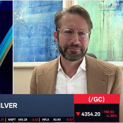 Banks & Industrial Demand Drive Gold & Silver Bull Market