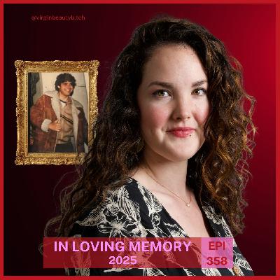 VBB 359 In Loving Memory: 2025 VBB 359 In Loving Memory: 2025