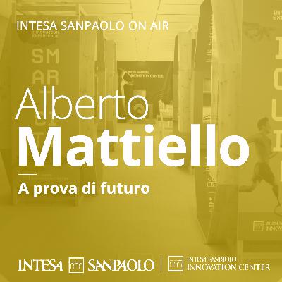 Alberto Mattiello. A prova di futuro: trailer