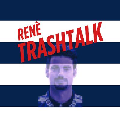 Rene Trashtalk by 11 Fragen - Folge 10 - overrated Schweini