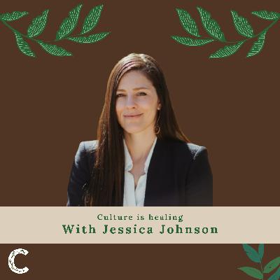 #35 - Becoming A Good Ancestor with Jessica Johnson #35 - Becoming A Good Ancestor with Jessica Johnson