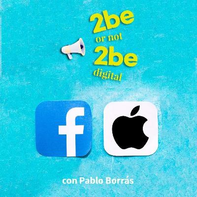 2be or not 2be Digital - ¡Cómo afecta iOS 14 al marketing digital y a tu negocio!