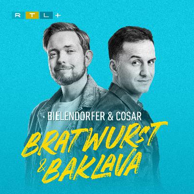 #314  Baklava und Baklava - Halal Edition