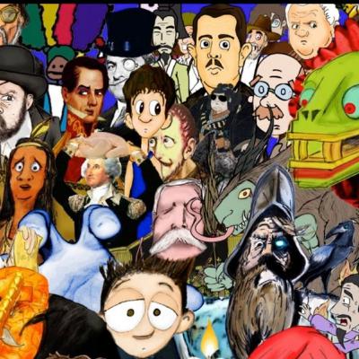 Comenzando el relato Comenzando el relato