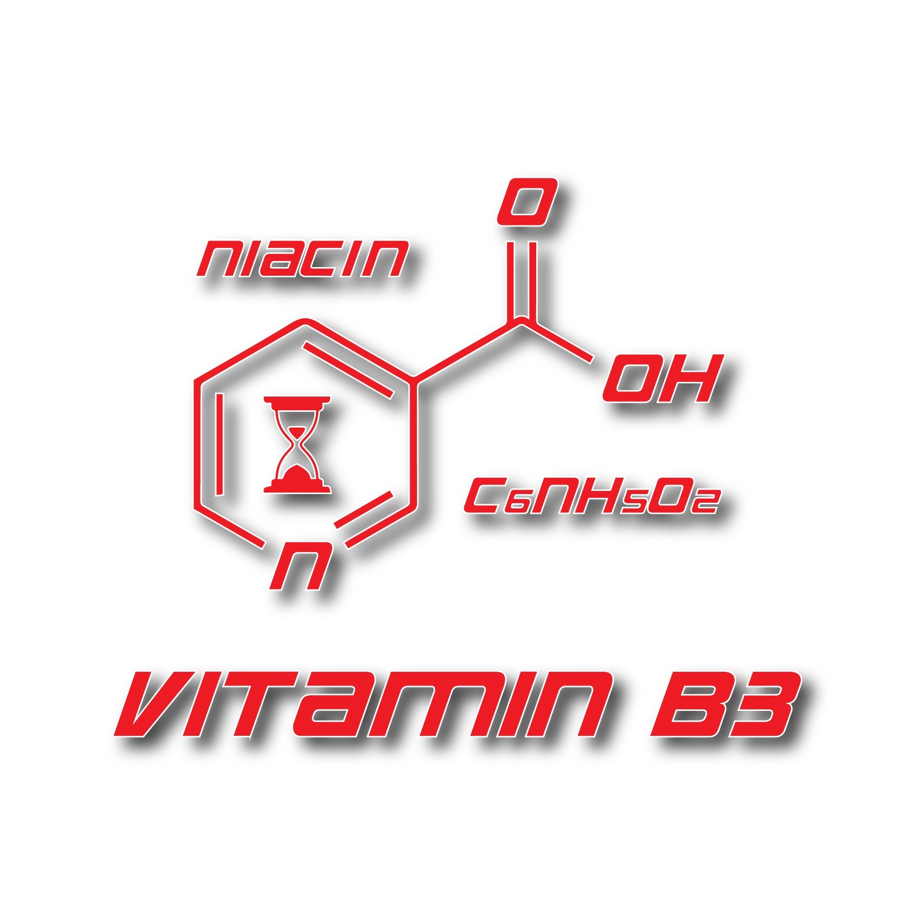 Niacin (Vitamin B3) - Benefits, Sources, Dosage, Side effects and Supplement Info