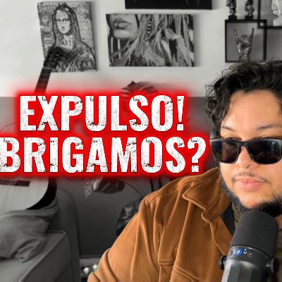 #55- O último programa? #55- O último programa?