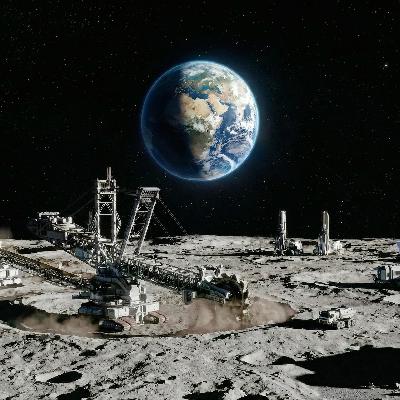 Konkurrenzkampf im All? Nasa ändert wieder Pläne für den Mond Konkurrenzkampf im All? Nasa ändert wieder Pläne für den Mond