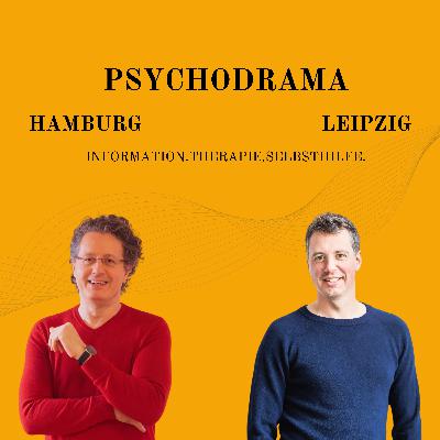 #14 - Der blinde Fleck oder das was du selbst noch nicht siehst