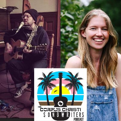 Ep. 3 - Andrew Delaney, Rachel Laven | If You Don't, You Won't Ep. 3 - Andrew Delaney, Rachel Laven | If You Don't, You Won't