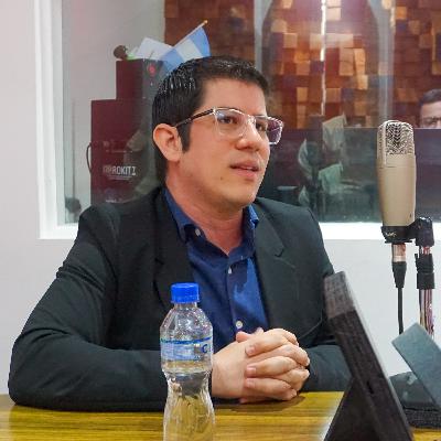 La IA y la Tecnología Disruptiva