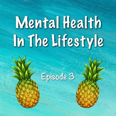 3. Mental Health In The Lifestyle